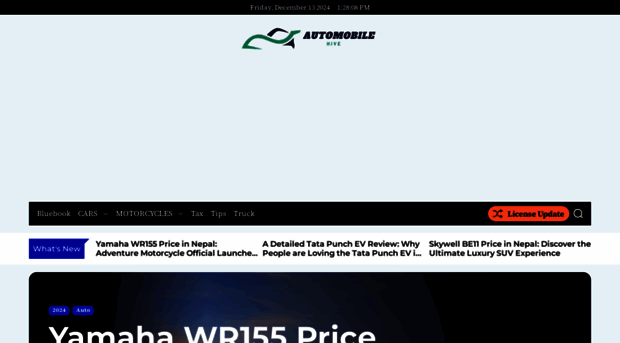 automobilehive.com