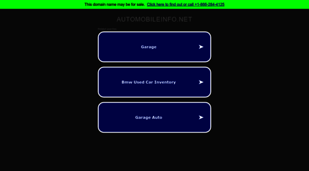 automobileinfo.net