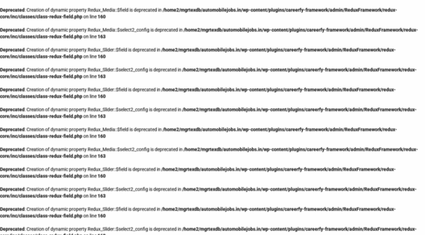 automobilejobs.in
