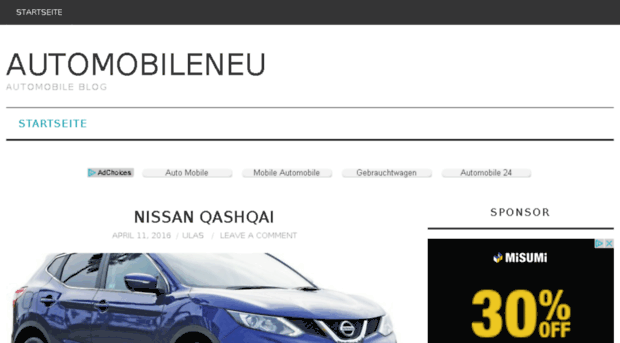 automobileneu.com