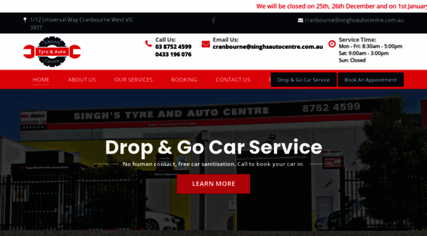 automobileservice.com.au