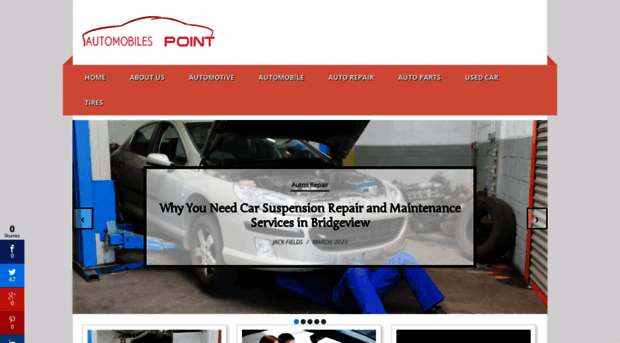 automobilespoint.com