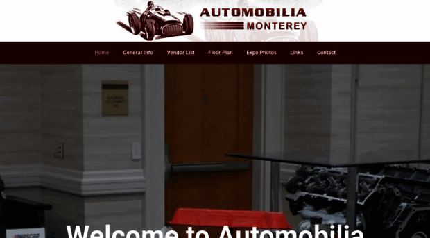 automobiliamonterey.com