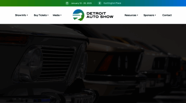 automobilid2018.mapyourshow.com