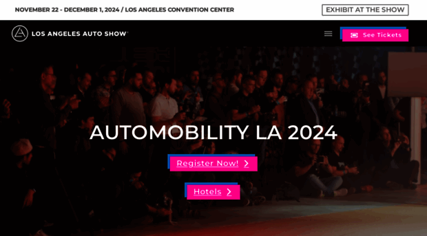 automobilityla.com