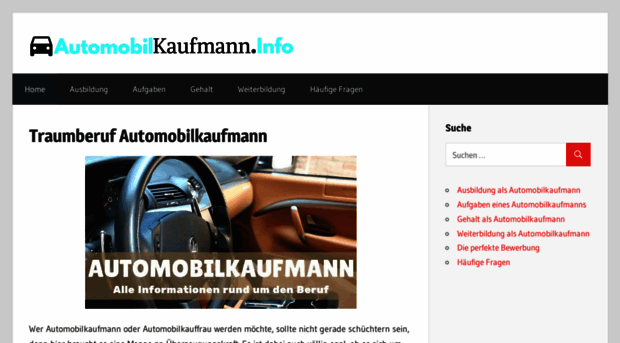 automobilkaufmann.net