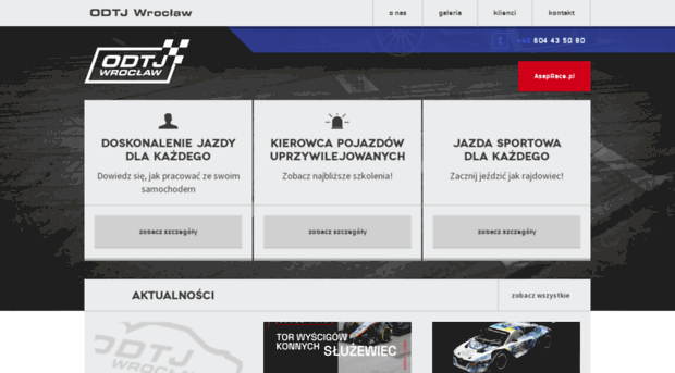 automobilklub.pl