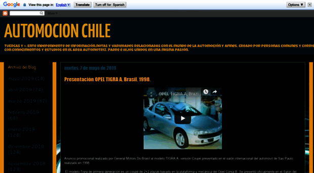 automocionchile.blogspot.com