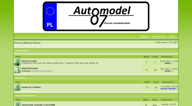 automodel87.pl