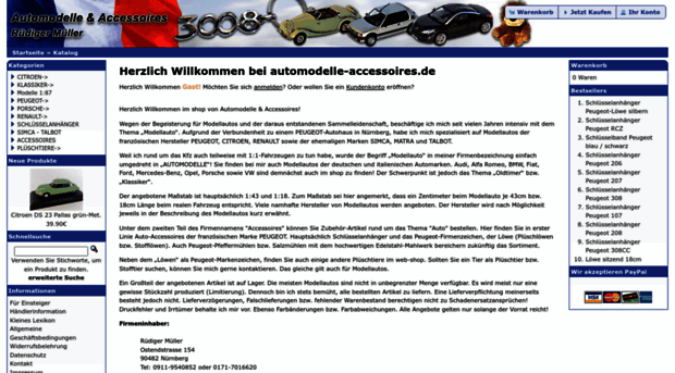 automodelle-accessoires.de