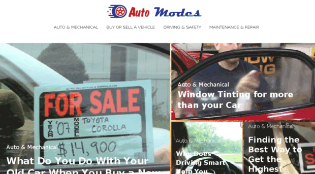 automodes.com