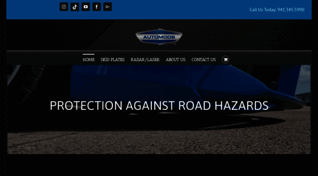automodsfl.com