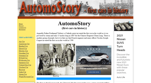 automostory.com