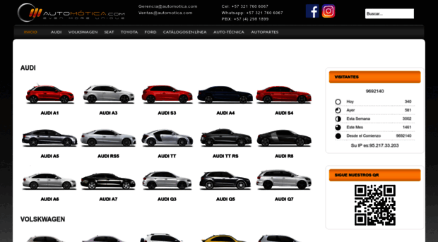 automotica.com