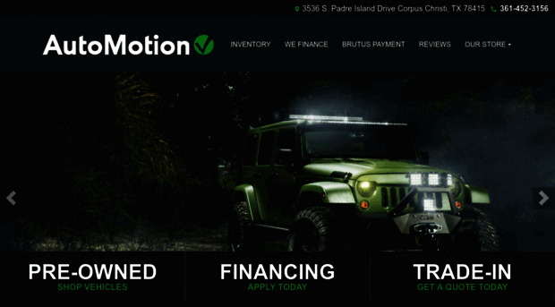 automotioncc.com