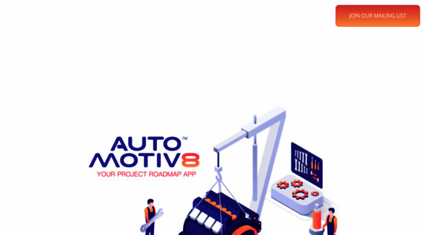 automotiv8.com