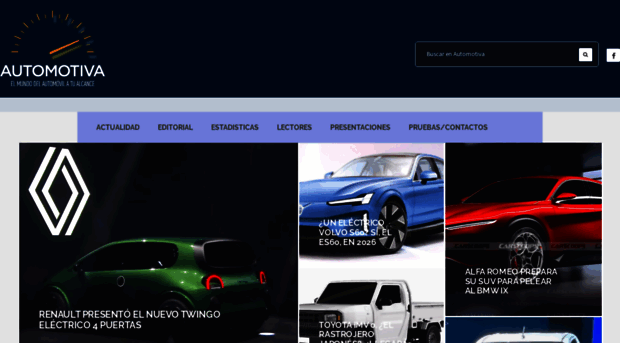 automotiva.com.ar