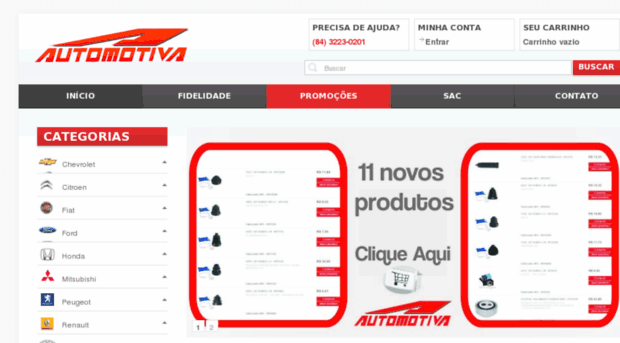 automotiva.inovarce.com