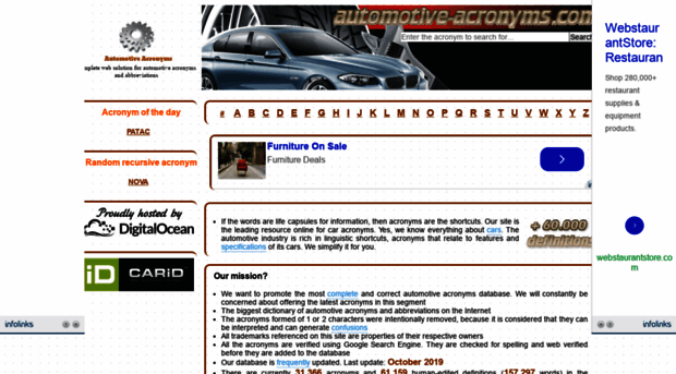 automotive-acronyms.com