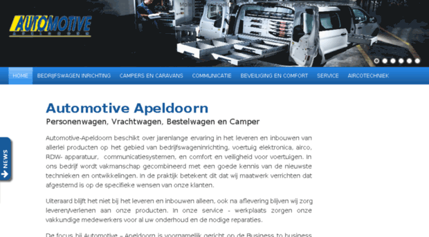 automotive-apeldoorn.nl