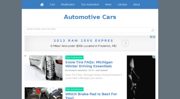 automotive-cars.net