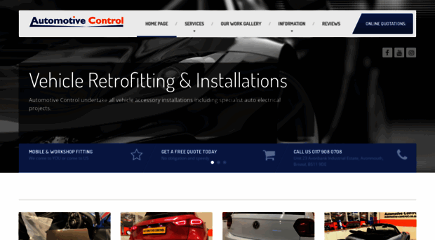 automotive-control.co.uk
