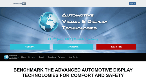 automotive-display-usa.iqpc.de