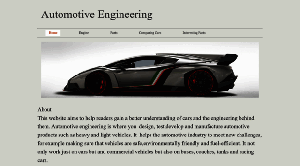 automotive-engineering.weebly.com