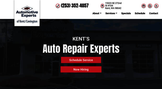 automotive-experts.com