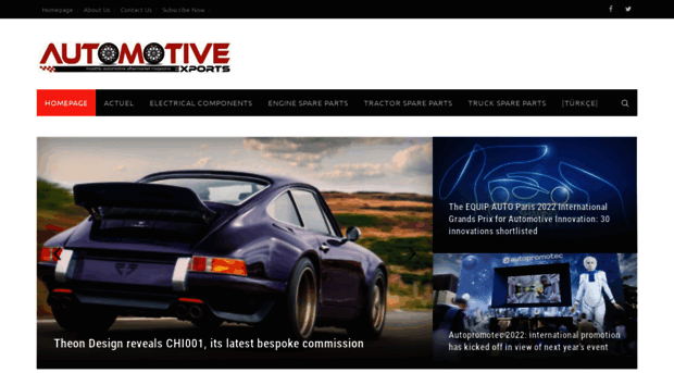 automotive-exports.com