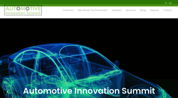 automotive-i-summit.com