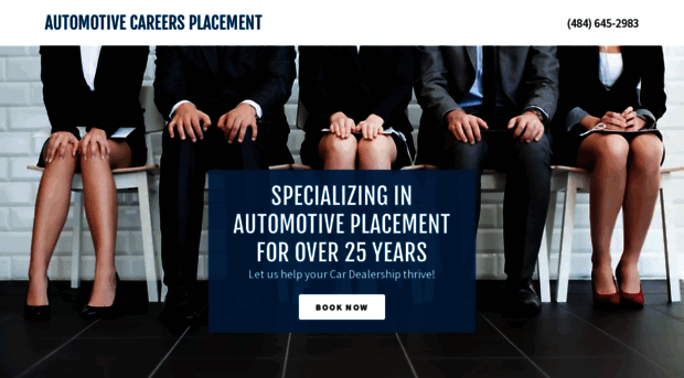 automotive-job.com