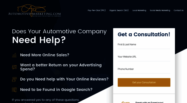 automotive-marketing.com