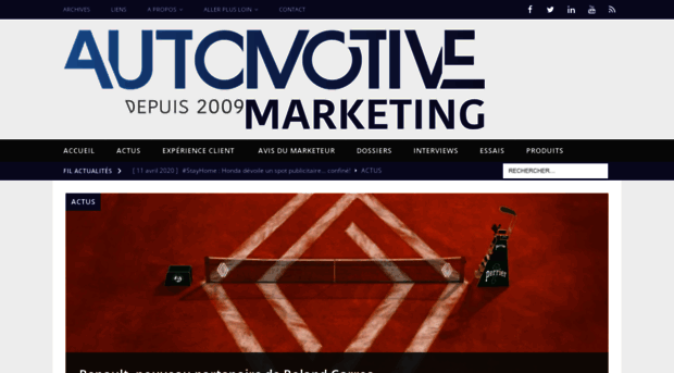 automotive-marketing.fr