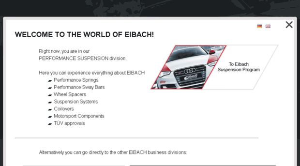 automotive-oem.eibach.com