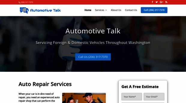 automotive-talk.com