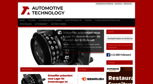 automotive-technology.de