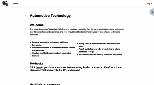 automotive-technology.org