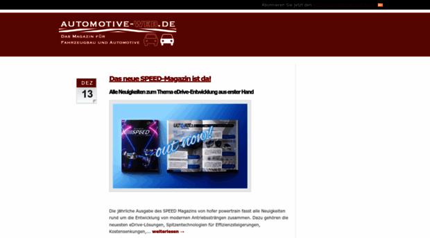 automotive-web.de