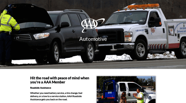 automotive.aaa.com