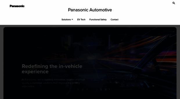 automotive.na.panasonic.com