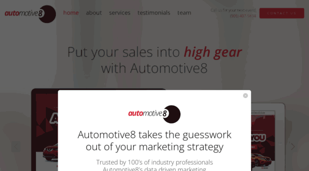 automotive8.ca