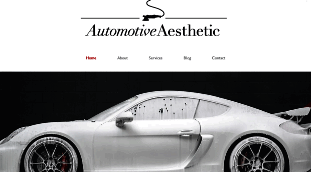 automotiveaesthetic.com