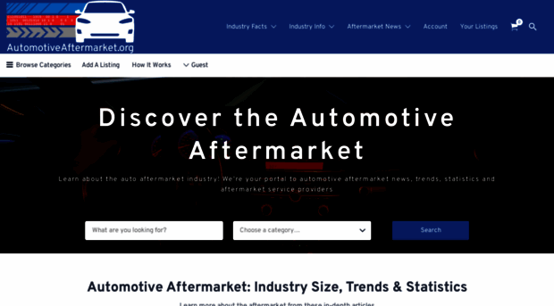 automotiveaftermarket.org