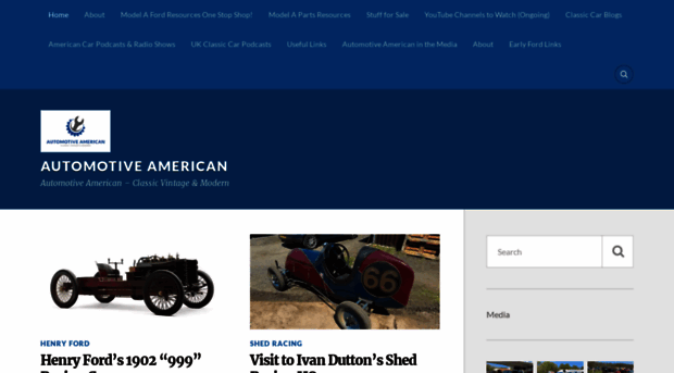 automotiveamerican.com