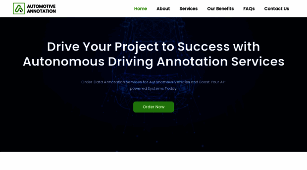 automotiveannotation.com