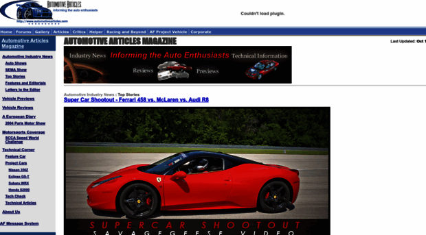 automotivearticles.com