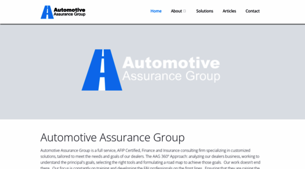 automotiveassurance.com