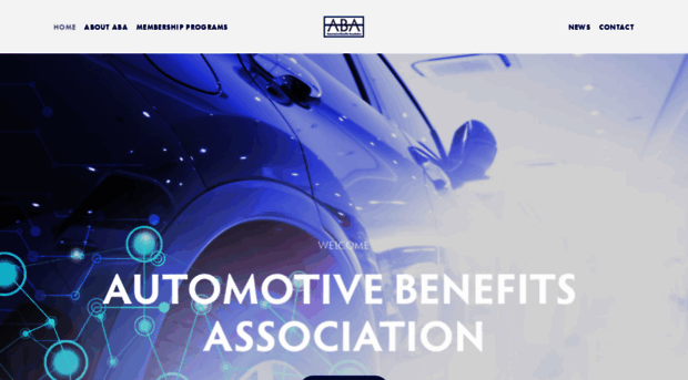 automotivebenefits.org