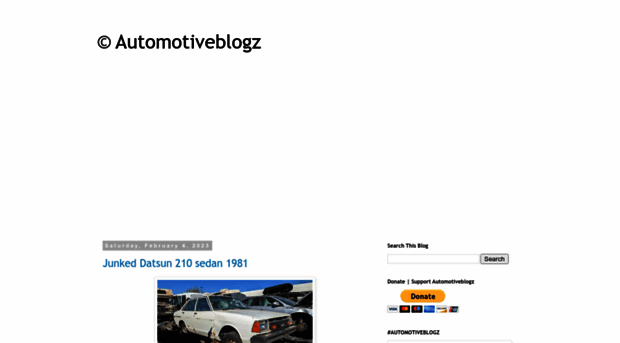 automotiveblogz.blogspot.com